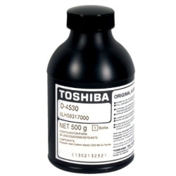 Developpeur noir 6LH58317000 pour TOSHIBA e Studio 455