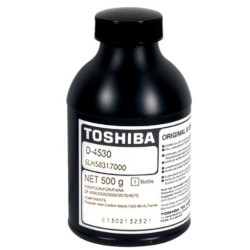 Developpeur noir 6LH58317000 pour TOSHIBA e Studio 255