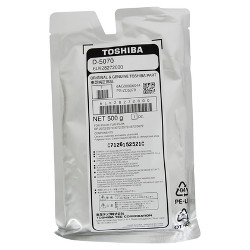 Developpeur noir 6LK28272000 pour TOSHIBA e Studio 307