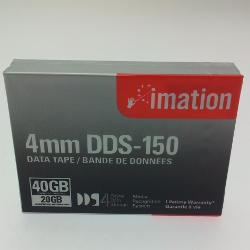 DDS4 IMATION