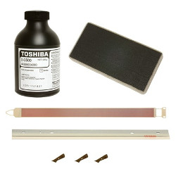 Kit de maintenance developpeur 6LE82946000 pour TOSHIBA e Studio 452