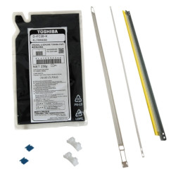 Kit de maintenance developpeur noir 6LJ70382000 pour TOSHIBA e Studio 2050