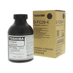 Developpeur noir réf 6LE98164300 pour TOSHIBA e Studio 4520