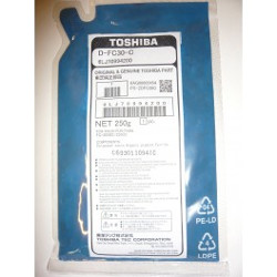 Developpeur cyan réf 6LJ70384200 for TOSHIBA e Studio 2500AC