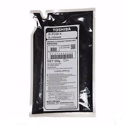 Developpeur black 6LJ70384300 for TOSHIBA e Studio 2550