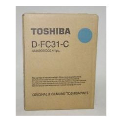 Developpeur cyan 44299050000 for TOSHIBA e Studio 311