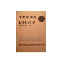 Developpeur noir 44299047000 pour TOSHIBA e Studio 2100