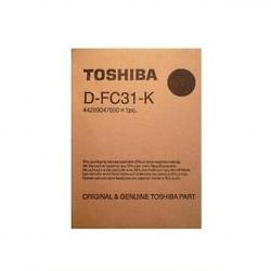 Developpeur noir 44299047000 pour TOSHIBA e Studio 311