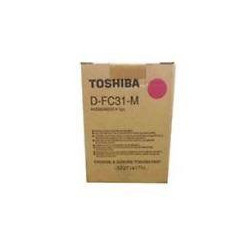 Developpeur magenta 44299049000 pour TOSHIBA e Studio 210