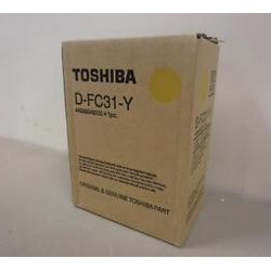 Developpeur yellow 44299048000 for TOSHIBA e Studio 310