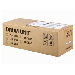 Drum 200000 pages for KYOCERA FS C5030