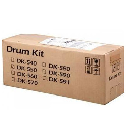 Drum for KYOCERA FS C5200 DN