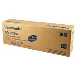 Boîte de récup toner 28000 pages pour PANASONIC DP C 305