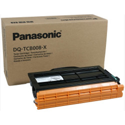 Toner cartridge 8000 pages  for PANASONIC DP MB300