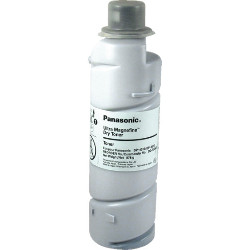 Cartouche toner noir 24000 pages pour PANASONIC DP 3520