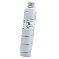 Black toner 1x1230 gr for PANASONIC DP 6030