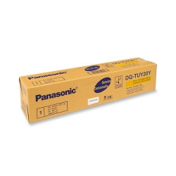 Yellow toner  for PANASONIC DP C 265
