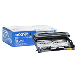 Tambour 12000 pages pour BROTHER Fax 2825