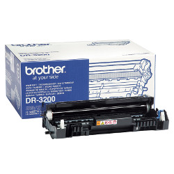 Drum 25000 pages for BROTHER DCP 8070