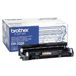 Drum 25000 pages for BROTHER MFC 8890