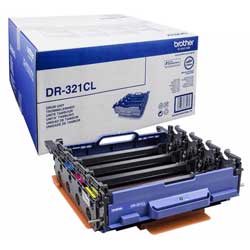 Drum 25.000 pages for BROTHER DCP L8400