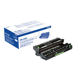 Tambour 50000 pages pour BROTHER HL L5200
