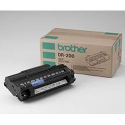 Drum OPC 10000 pages for BROTHER IntelliFAX 3550