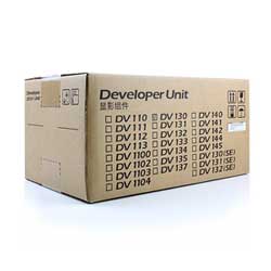 Développeur 100000 pages DV-132 for UTAX CD 1028