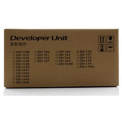 Developpeur  for KYOCERA FS 1320