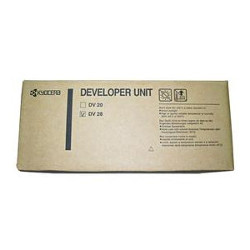 Developpeur for KYOCERA FS 1200
