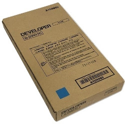 Developpeur cyan 300.000 pages A1U9960 pour KONICA MINOLTA Bizhub Press C6000