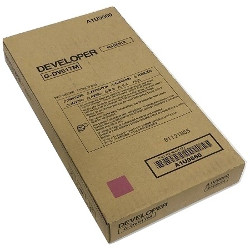 Developpeur magenta 300.000 pages A1U9860 pour KONICA MINOLTA Bizhub Press C7000