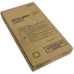 Developpeur jaune 300.000 pages A1U9760 pour KONICA MINOLTA Bizhub Press C6000