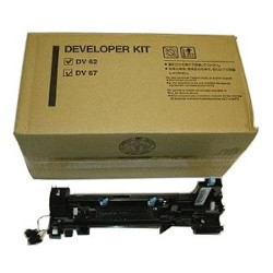 Développeur noir pour KYOCERA FS 1800