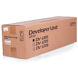 Unite developpeur 600.000 pages for UTAX CD 1455