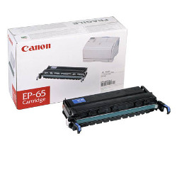 Black toner cartridge HC 10000 pages 6751A003 for CANON LBP 2000