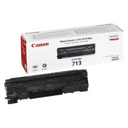 Cartouche toner noir 2000 pages 1871B pour CANON LBP 3250