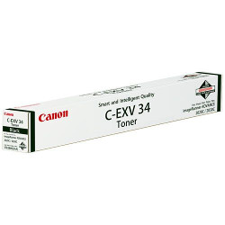 Black toner cartridge 23000 pages réf 3782B for CANON iR C 2020