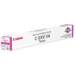 Toner cartridge magenta 19000 pages réf 3784B for CANON iR C 2220