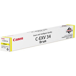 Toner cartridge yellow 19000 pages réf 3785B for CANON iR C 2230