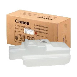 Bac recuperateur de toner  pour CANON iR 2270