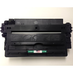 Black toner cartridge 12.000 pages 1515B001 for CANON FP 470