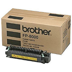 Unité de fusion et rouleau de transfert  200000 pages pour BROTHER HL 8050