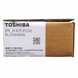 Kit de maintenance fusion 6LJ70649000 pour TOSHIBA e Studio 2050