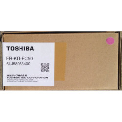 Kit de maintenance fusion 6LJ58933200 pour TOSHIBA e Studio 2555
