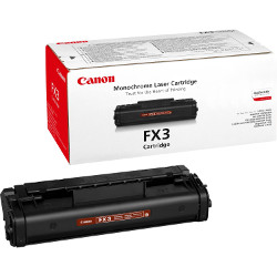 Toner cartridge 2500 pages 1557A003 for CANON L 200