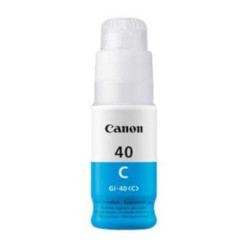 Bouteille d'ink cyan 70ml 3400C001 for CANON Pixma G 5040