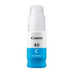 Bouteille d'encre cyan 70ml 3400C001 pour CANON Pixma G 5040