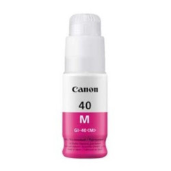 Bouteille d'ink magenta 70ml 3401C001 for CANON Pixma GM 2040