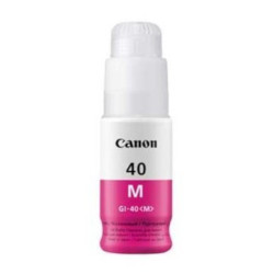 Bouteille d'encre magenta 70ml 3401C001 pour CANON Pixma G 5040